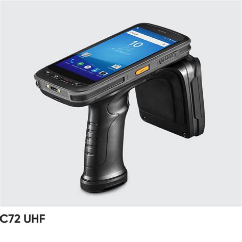 handheld rfid android reader|best rfid reader Android.